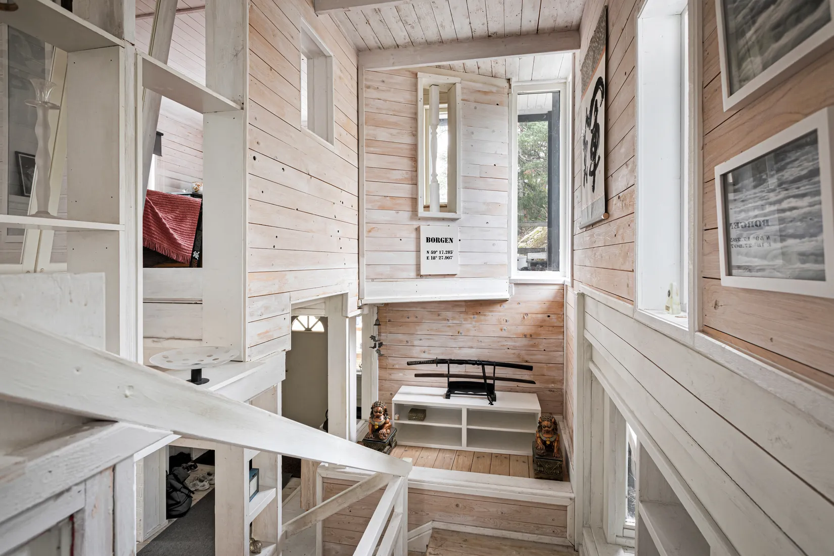 Villa, Golfvägen 14, Ingarö - Fågelvik, Värmdö