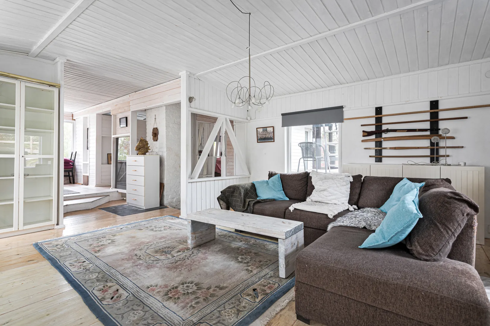 Villa, Golfvägen 14, Ingarö - Fågelvik, Värmdö