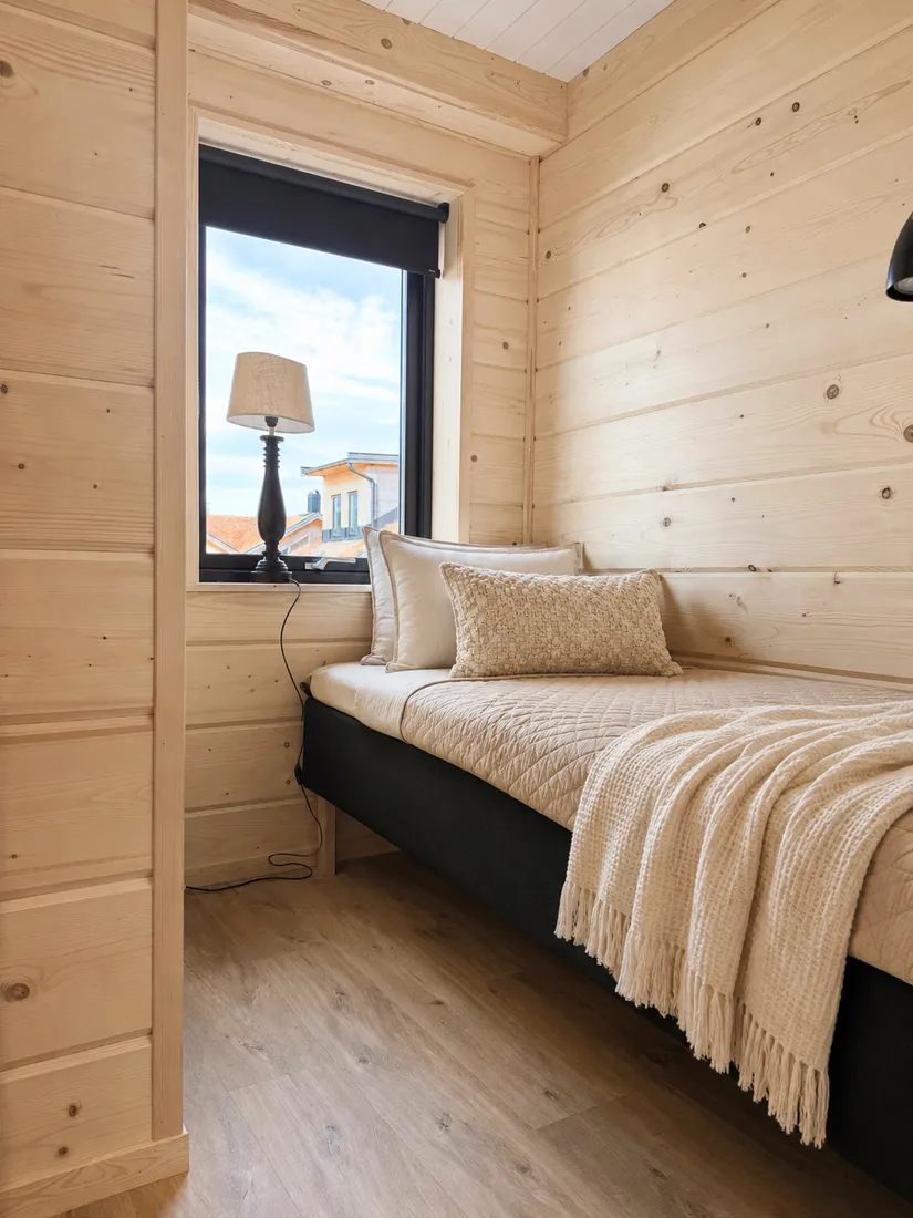 Fritidshus, Nedre Ranchen Lodge 427B, Stöten, Malung-Sälen