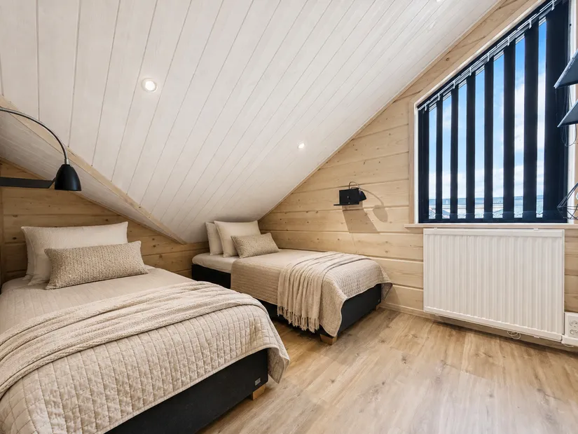 Fritidshus, Nedre Ranchen Lodge 427B, Stöten, Malung-Sälen