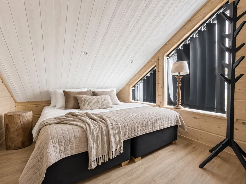 Fritidshus, Nedre Ranchen Lodge 427B, Stöten, Malung-Sälen
