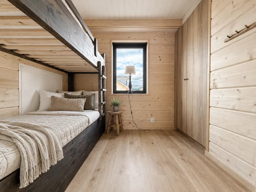 Fritidshus, Nedre Ranchen Lodge 427B, Stöten, Malung-Sälen