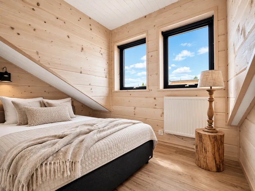 Fritidshus, Nedre Ranchen Lodge 427B, Stöten, Malung-Sälen