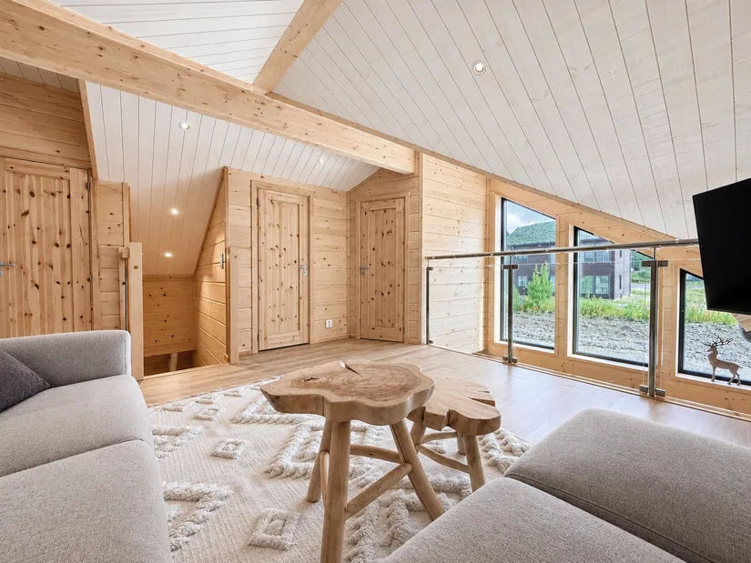 Fritidshus, Nedre Ranchen Lodge 427B, Stöten, Malung-Sälen