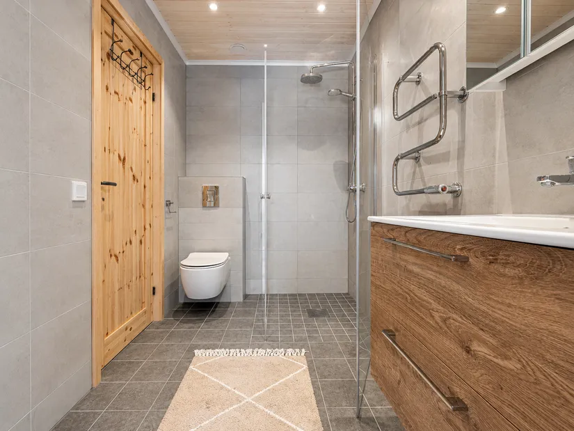 Fritidshus, Nedre Ranchen Lodge 427B, Stöten, Malung-Sälen
