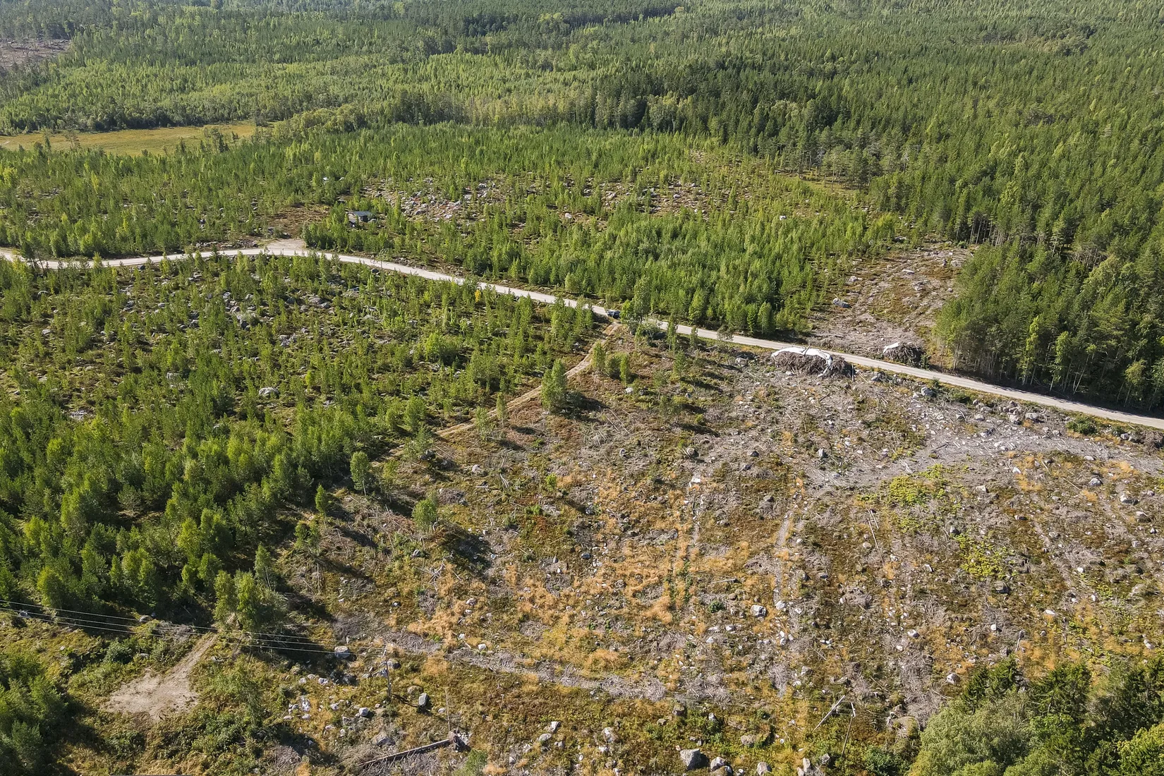 Tomt, Kölsund, Hagafjärden/Kölsund, Hudiksvall