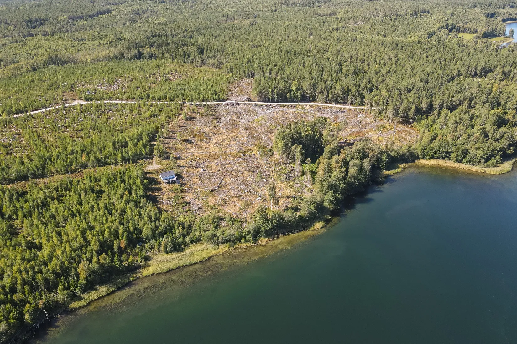 Tomt, Kölsund, Hagafjärden/Kölsund, Hudiksvall