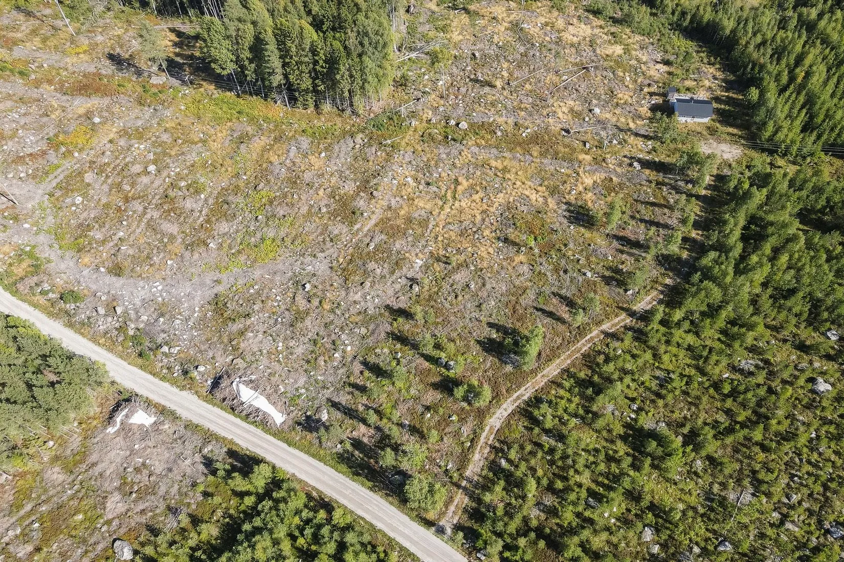 Tomt, Kölsund, Hagafjärden/Kölsund, Hudiksvall