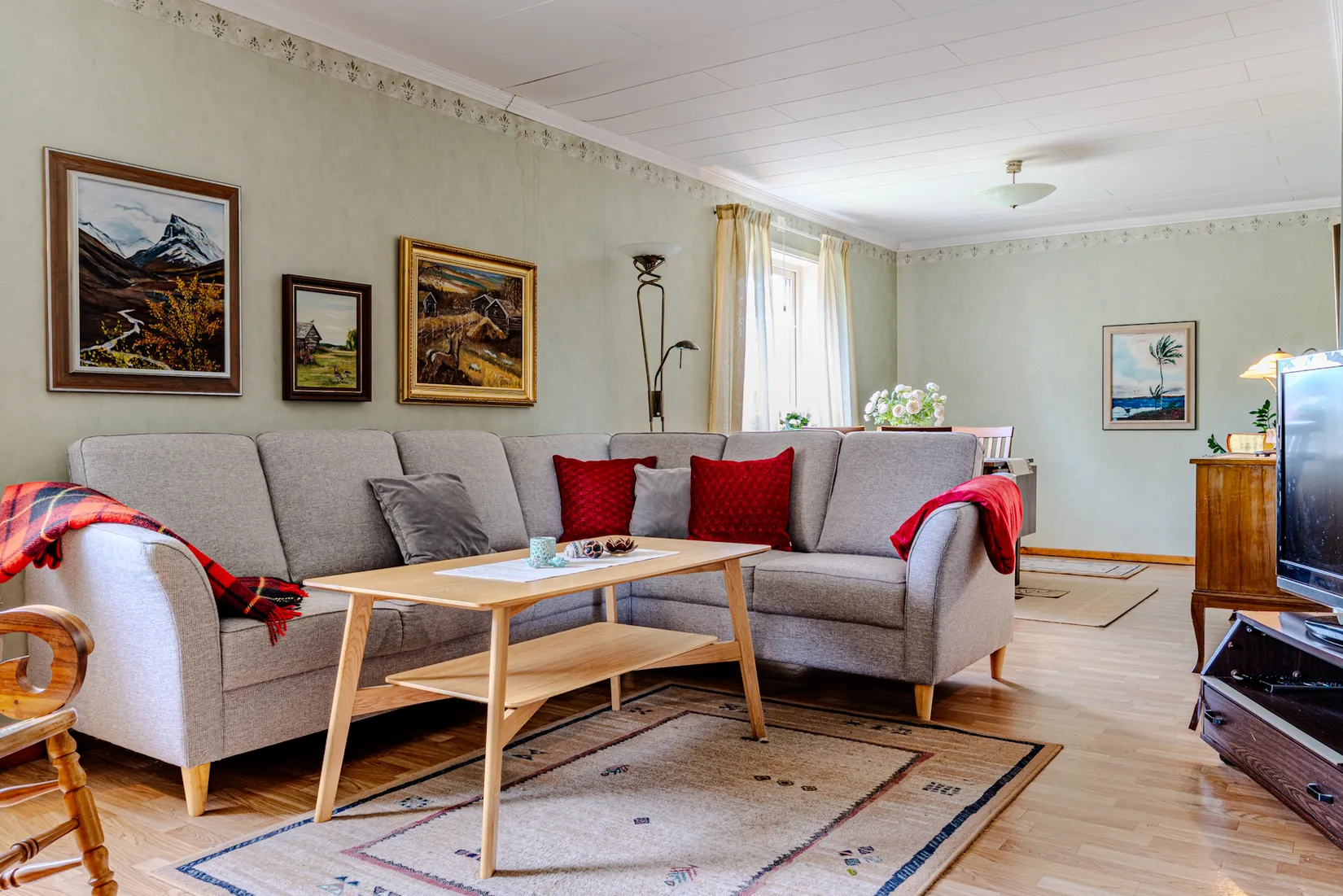Gård/Skog, Ålund 29, Ålund, Skellefteå