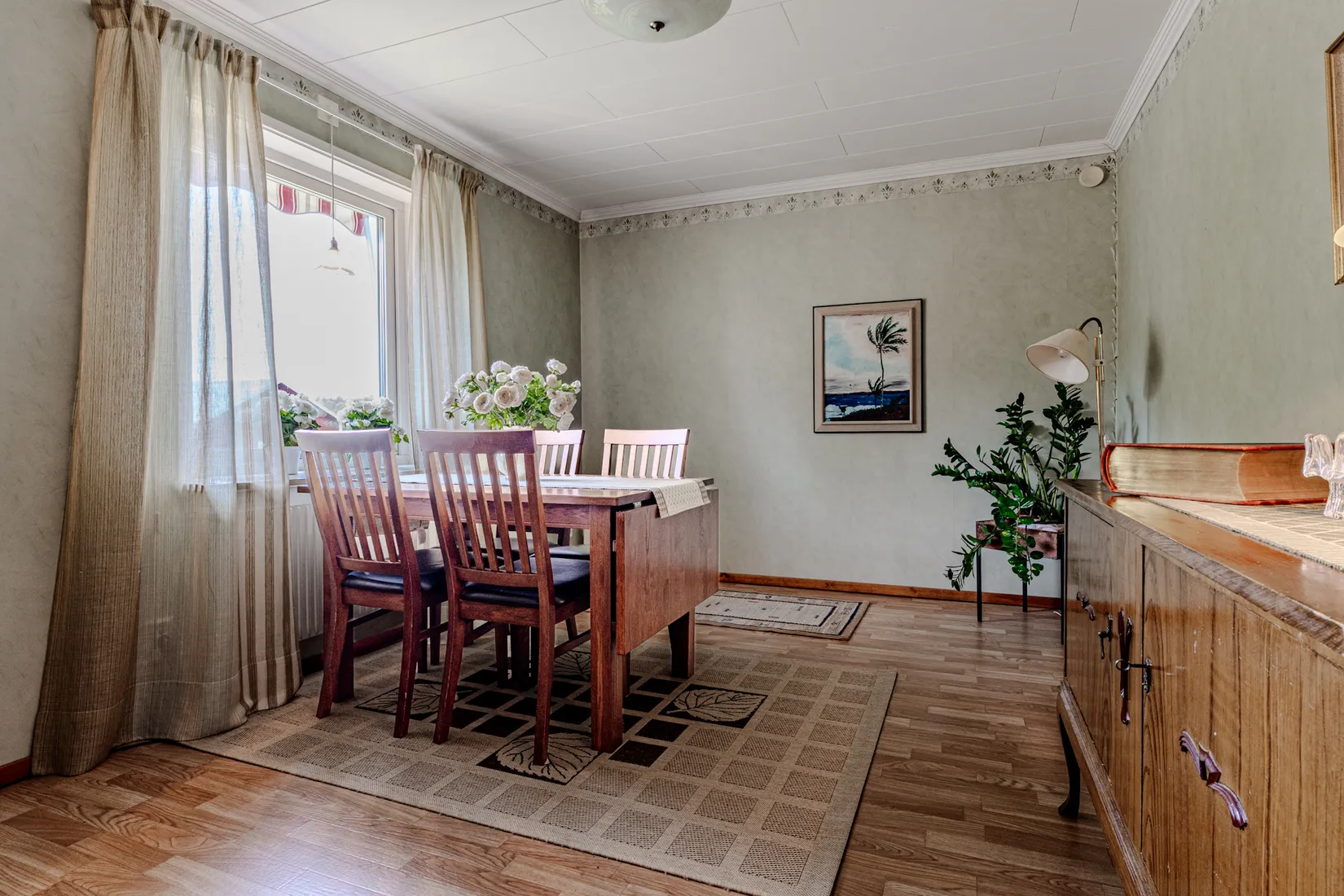 Gård/Skog, Ålund 29, Ålund, Skellefteå