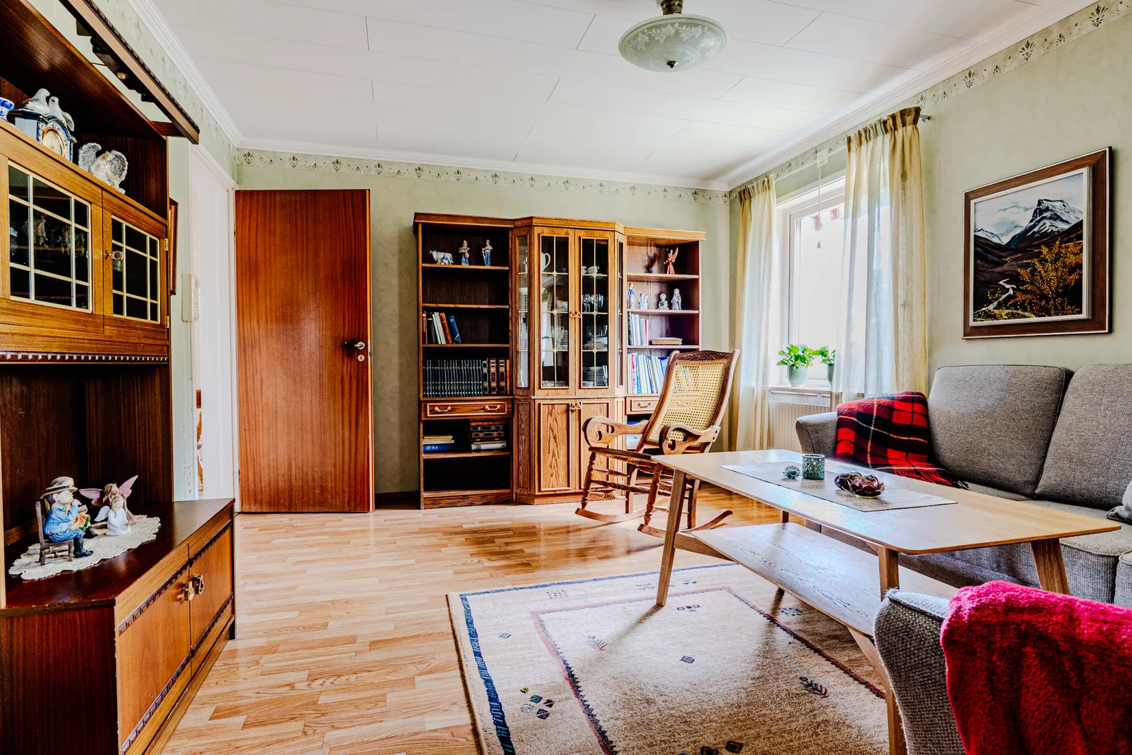 Gård/Skog, Ålund 29, Ålund, Skellefteå