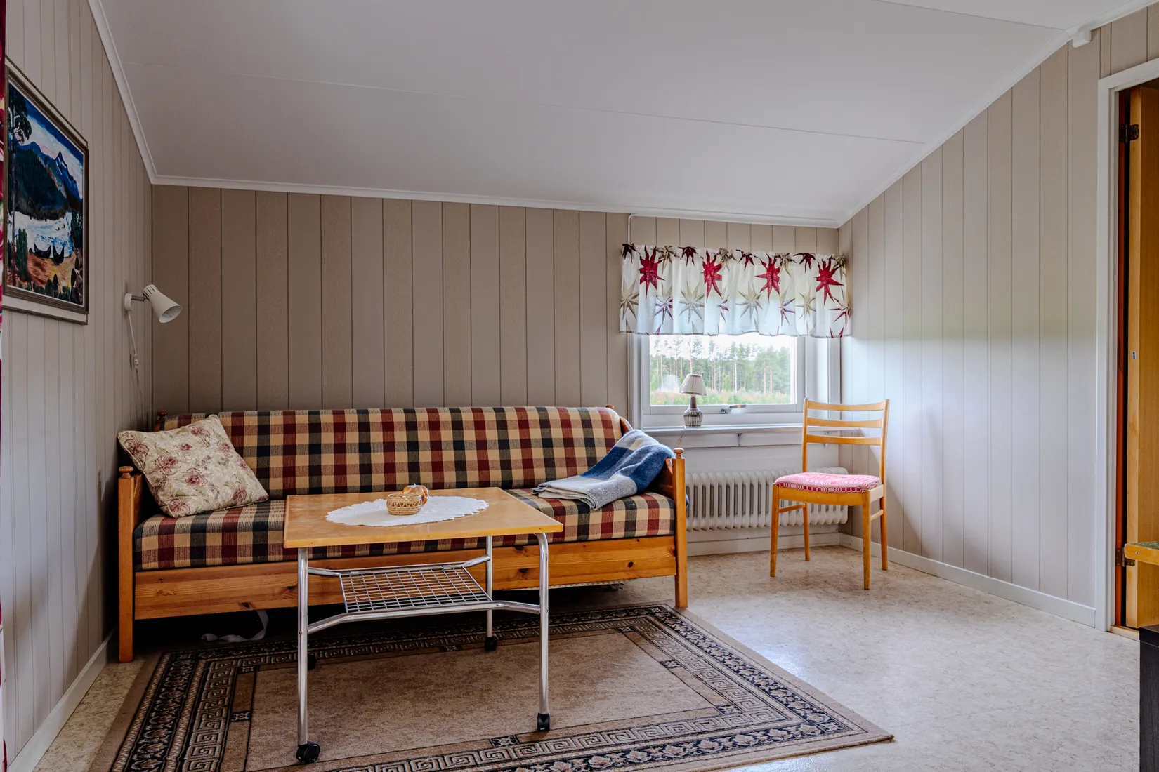Gård/Skog, Ålund 29, Ålund, Skellefteå
