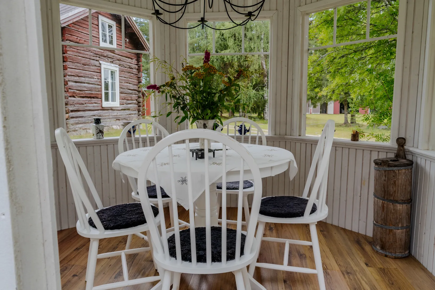Gård/Skog, Ålund 29, Ålund, Skellefteå