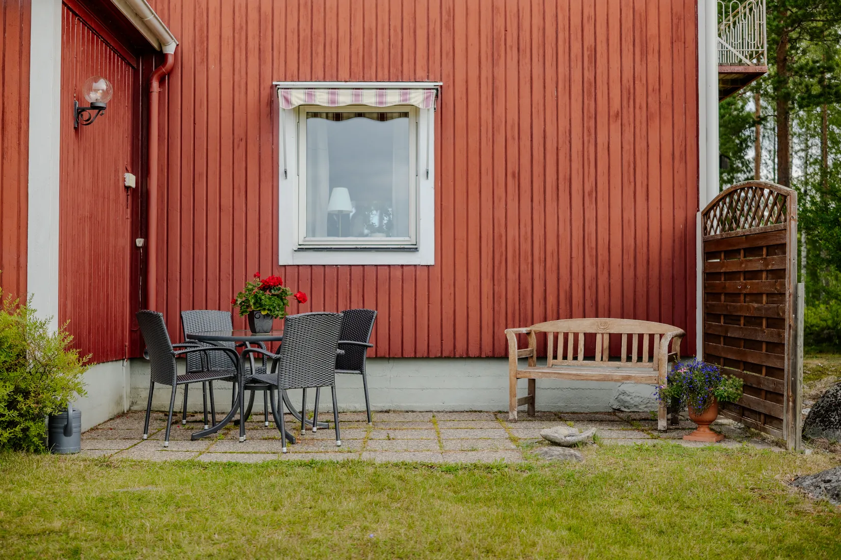 Gård/Skog, Ålund 29, Ålund, Skellefteå
