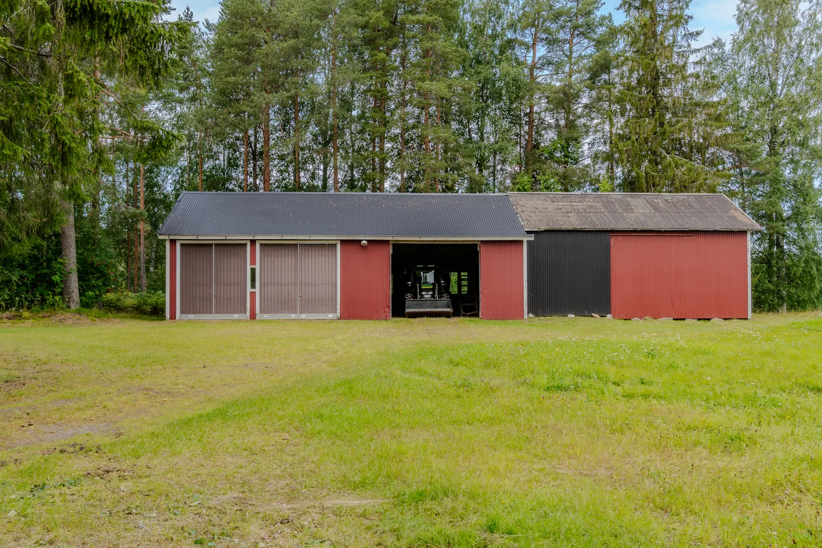 Gård/Skog, Ålund 29, Ålund, Skellefteå