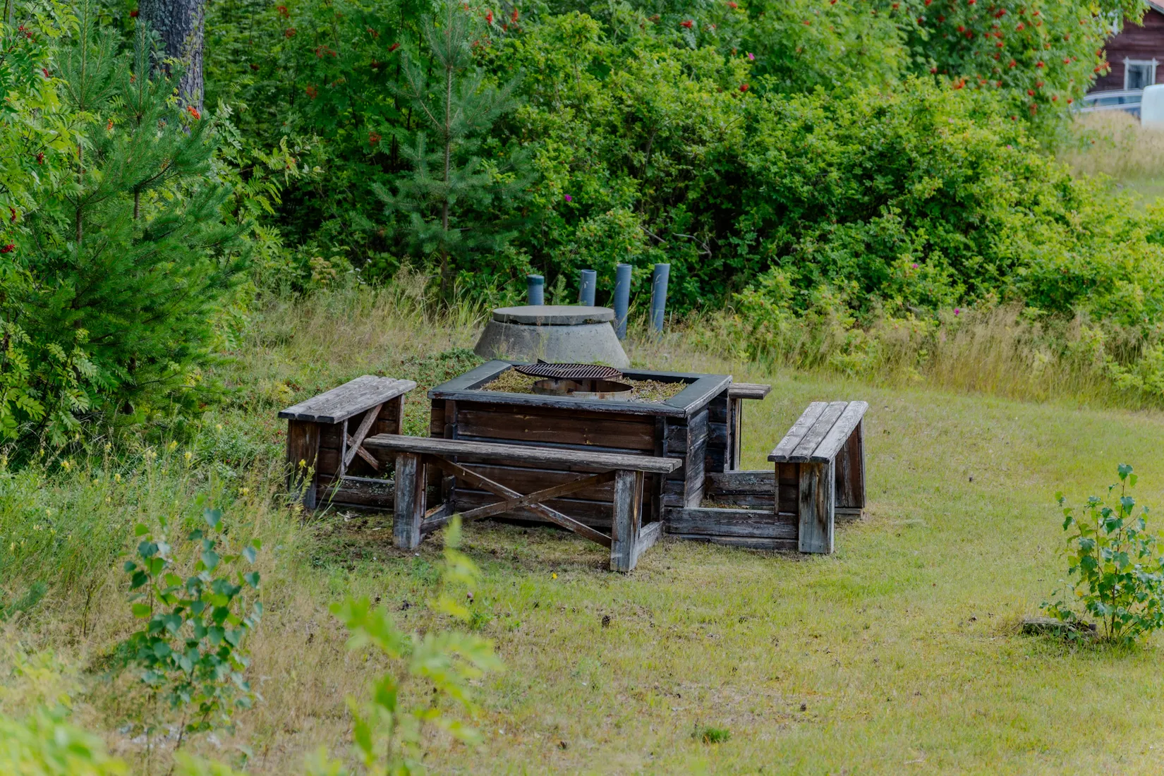 Gård/Skog, Ålund 29, Ålund, Skellefteå