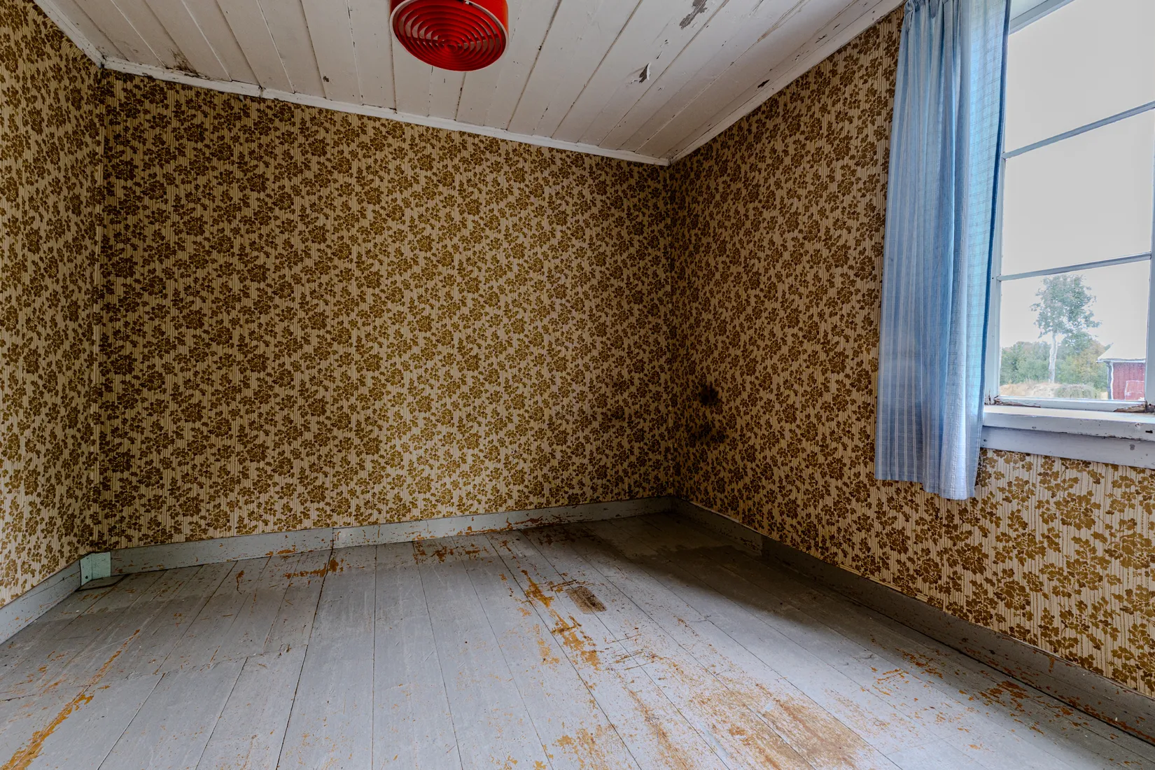 Gård/Skog, Ålund 29, Ålund, Skellefteå