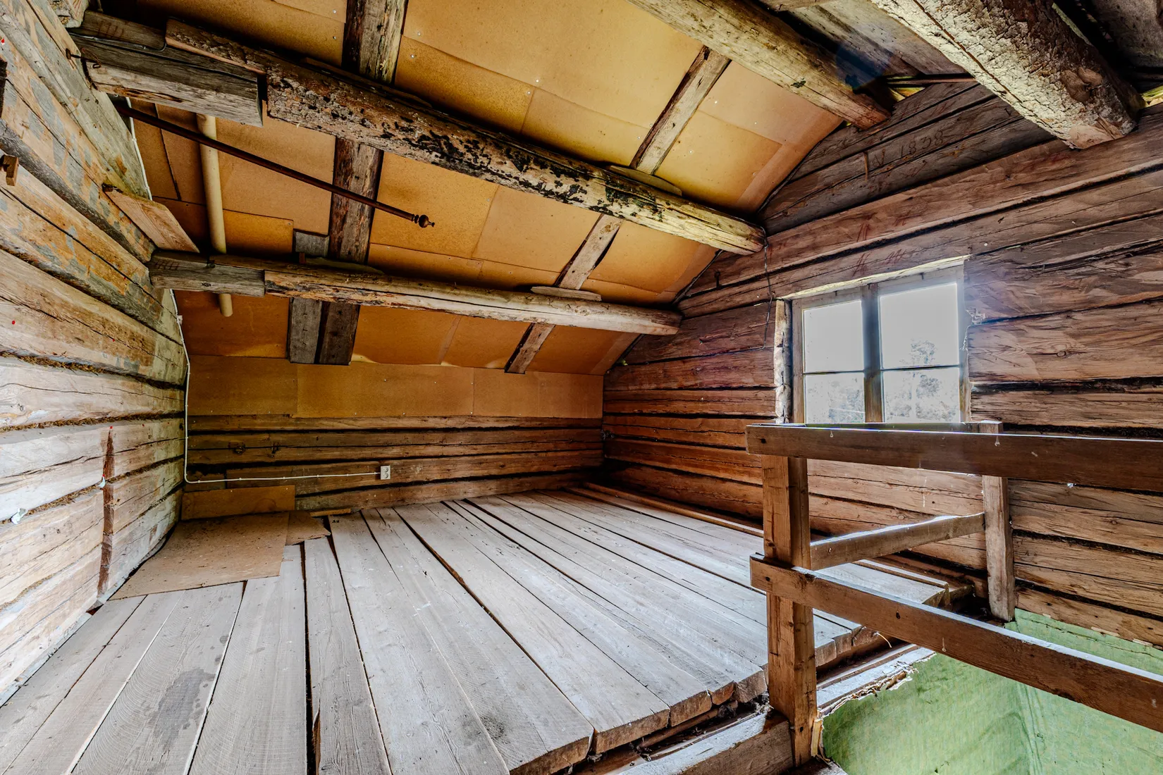 Gård/Skog, Ålund 29, Ålund, Skellefteå