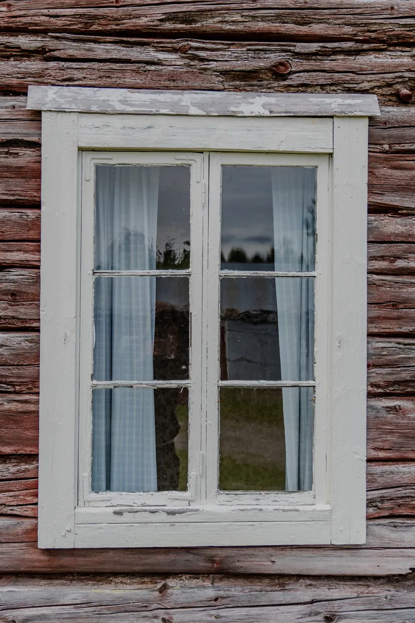 Gård/Skog, Ålund 29, Ålund, Skellefteå