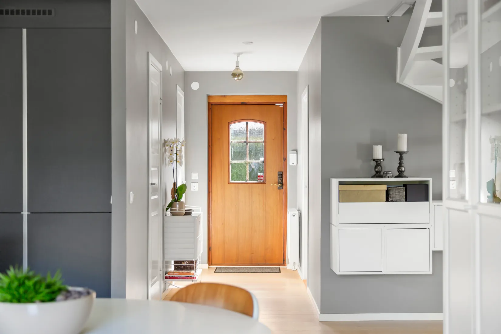 Villa, Ola Brorssons väg 26, Bunkeflostrand, Malmö