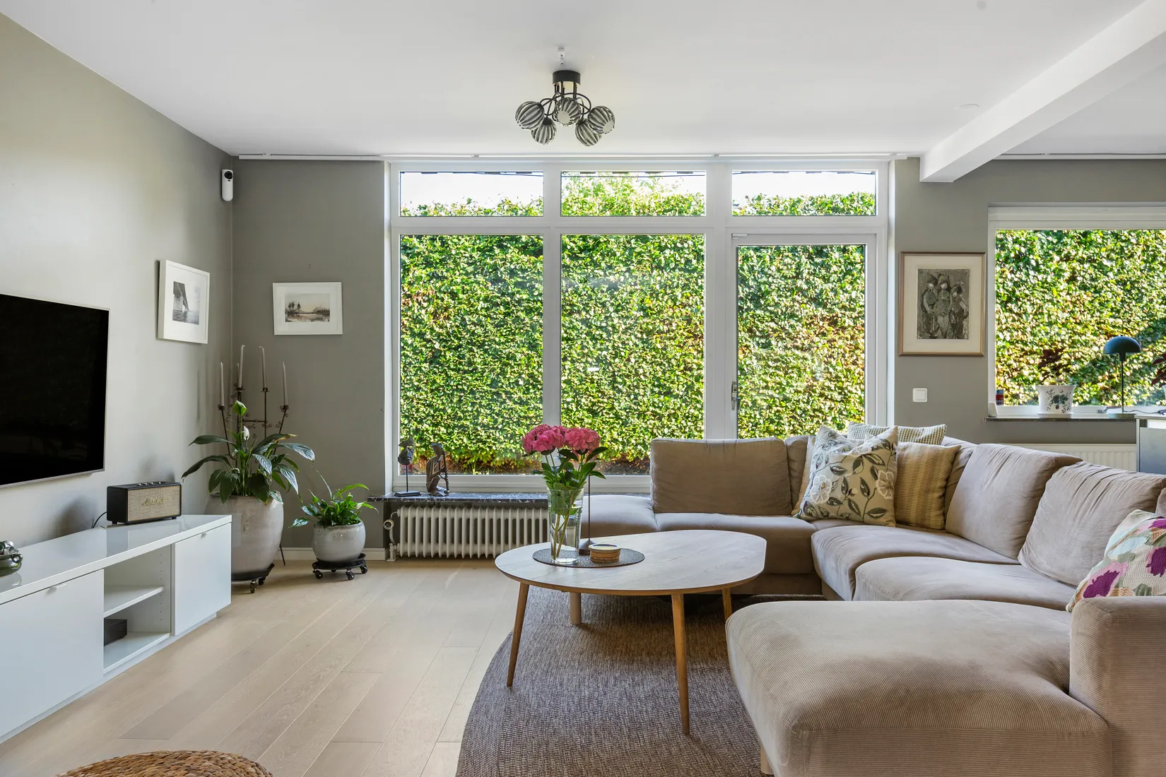 Villa, Ola Brorssons väg 26, Bunkeflostrand, Malmö