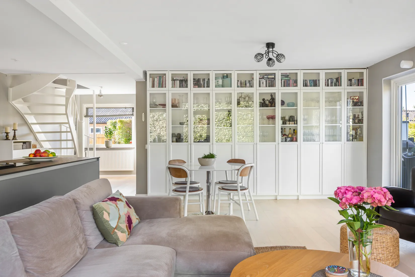 Villa, Ola Brorssons väg 26, Bunkeflostrand, Malmö