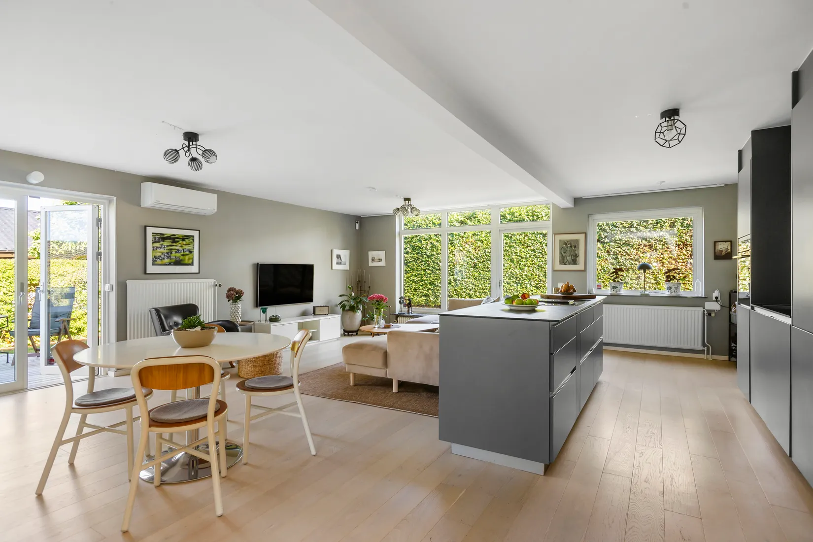 Villa, Ola Brorssons väg 26, Bunkeflostrand, Malmö