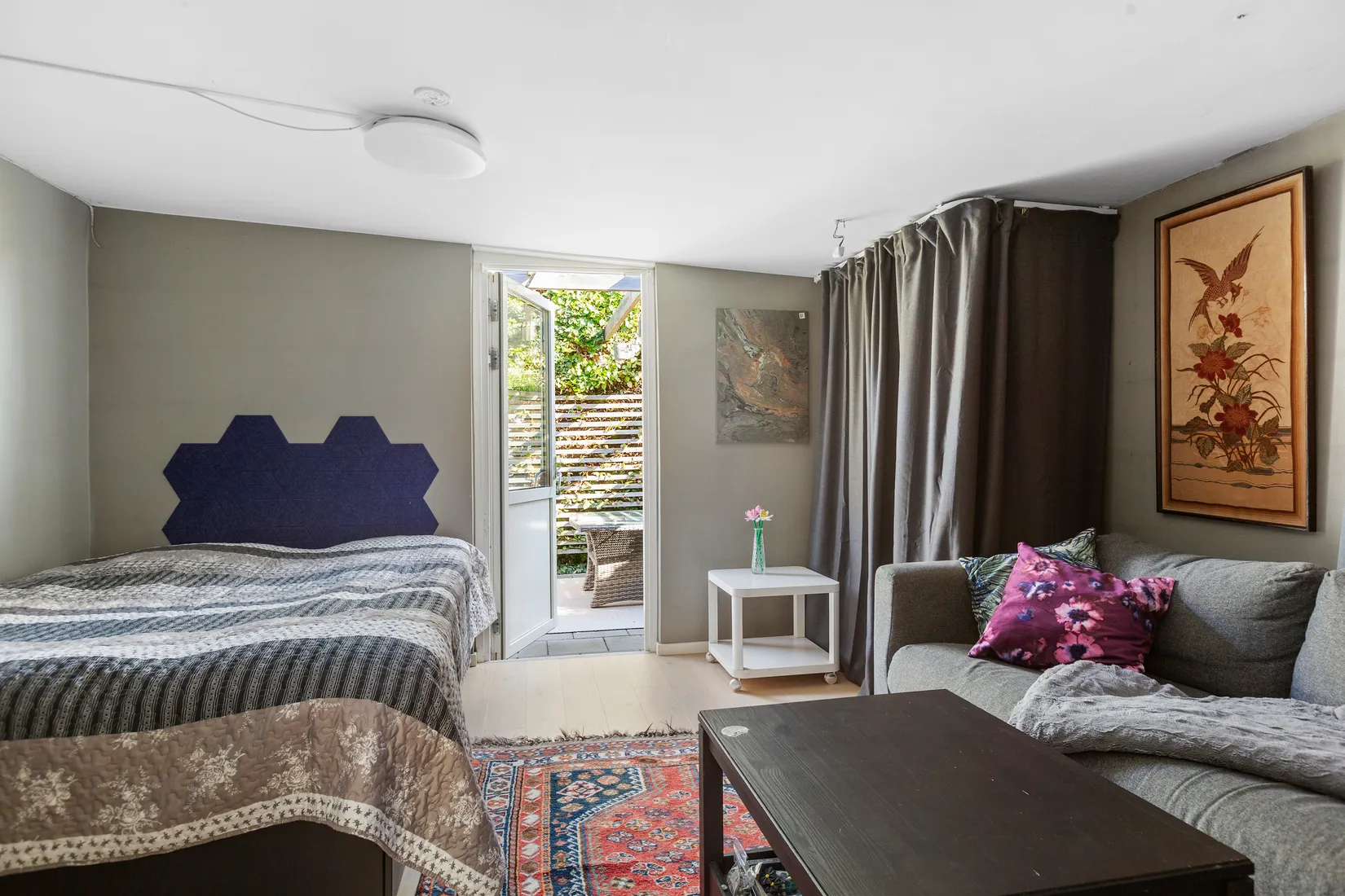 Villa, Ola Brorssons väg 26, Bunkeflostrand, Malmö