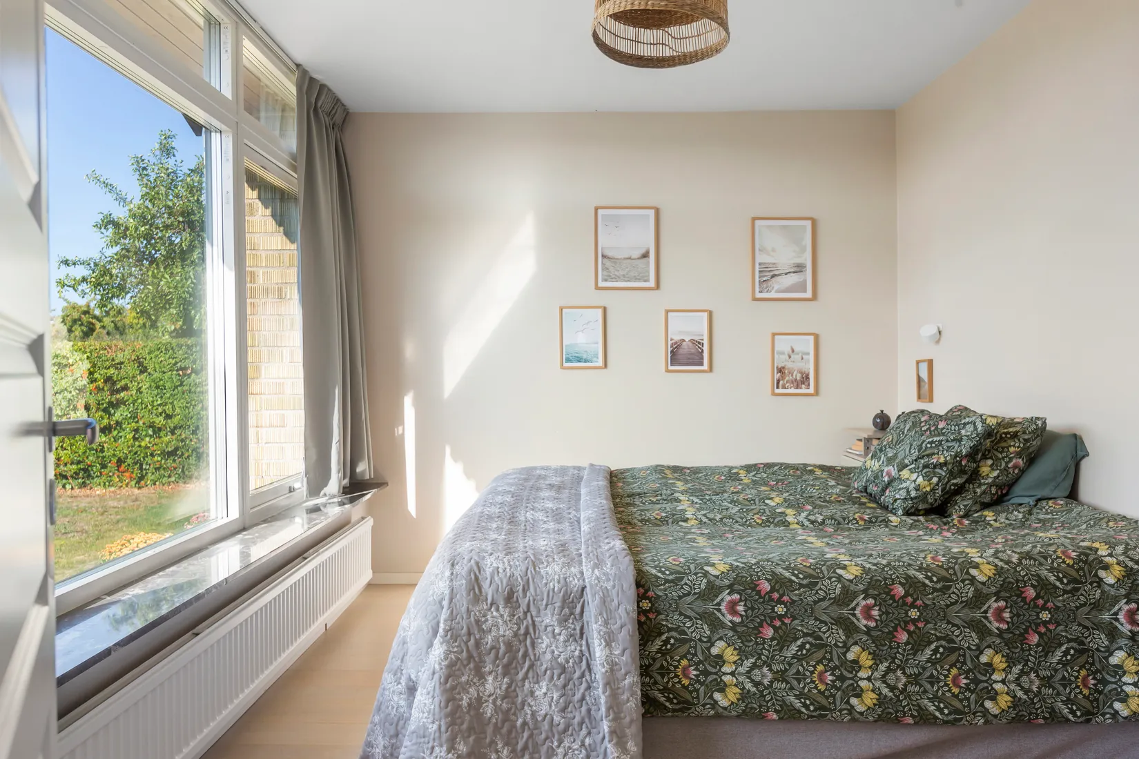 Villa, Ola Brorssons väg 26, Bunkeflostrand, Malmö