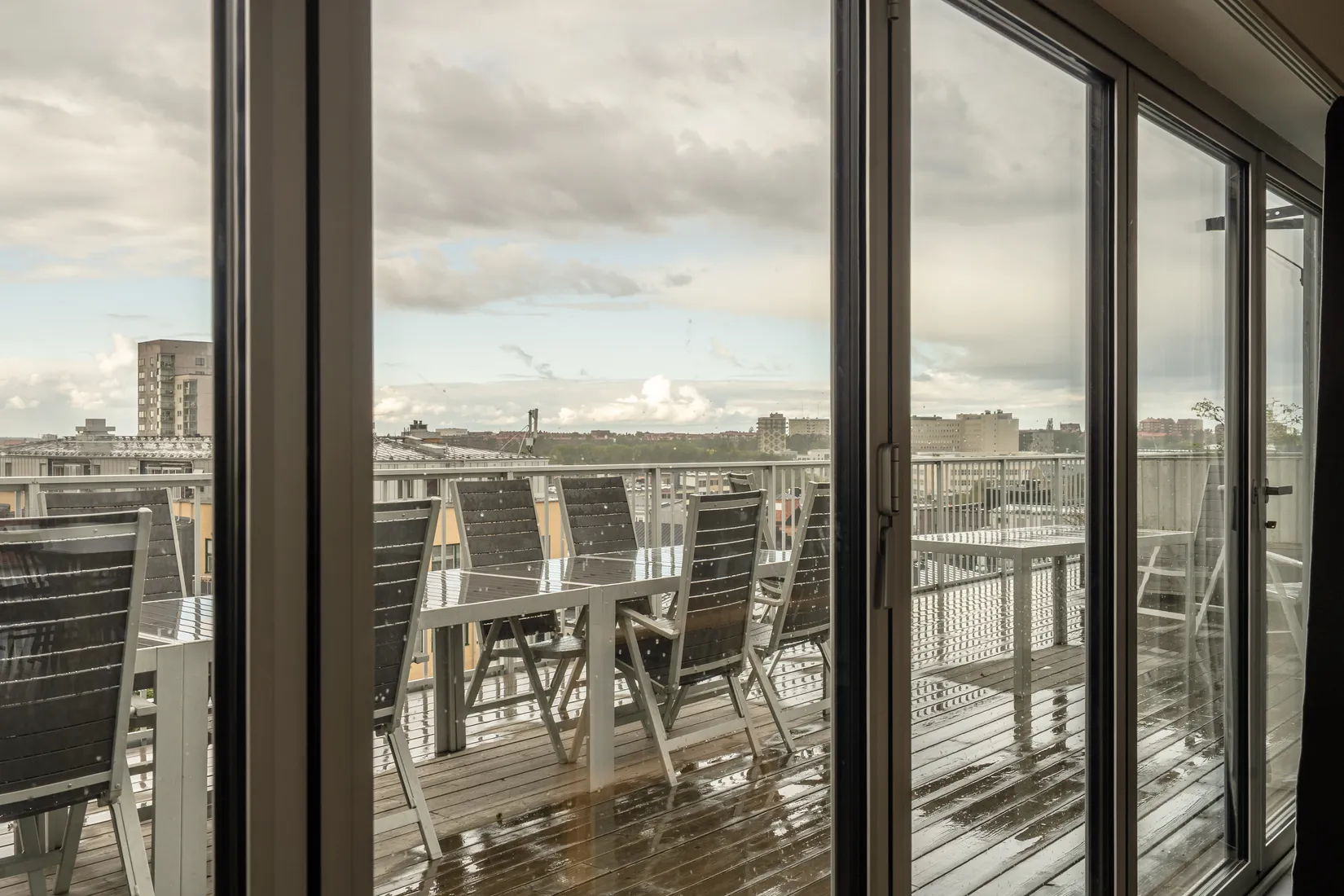Bostadsrätt, Radiusbacken 49, Midsommarkransen, Stockholm