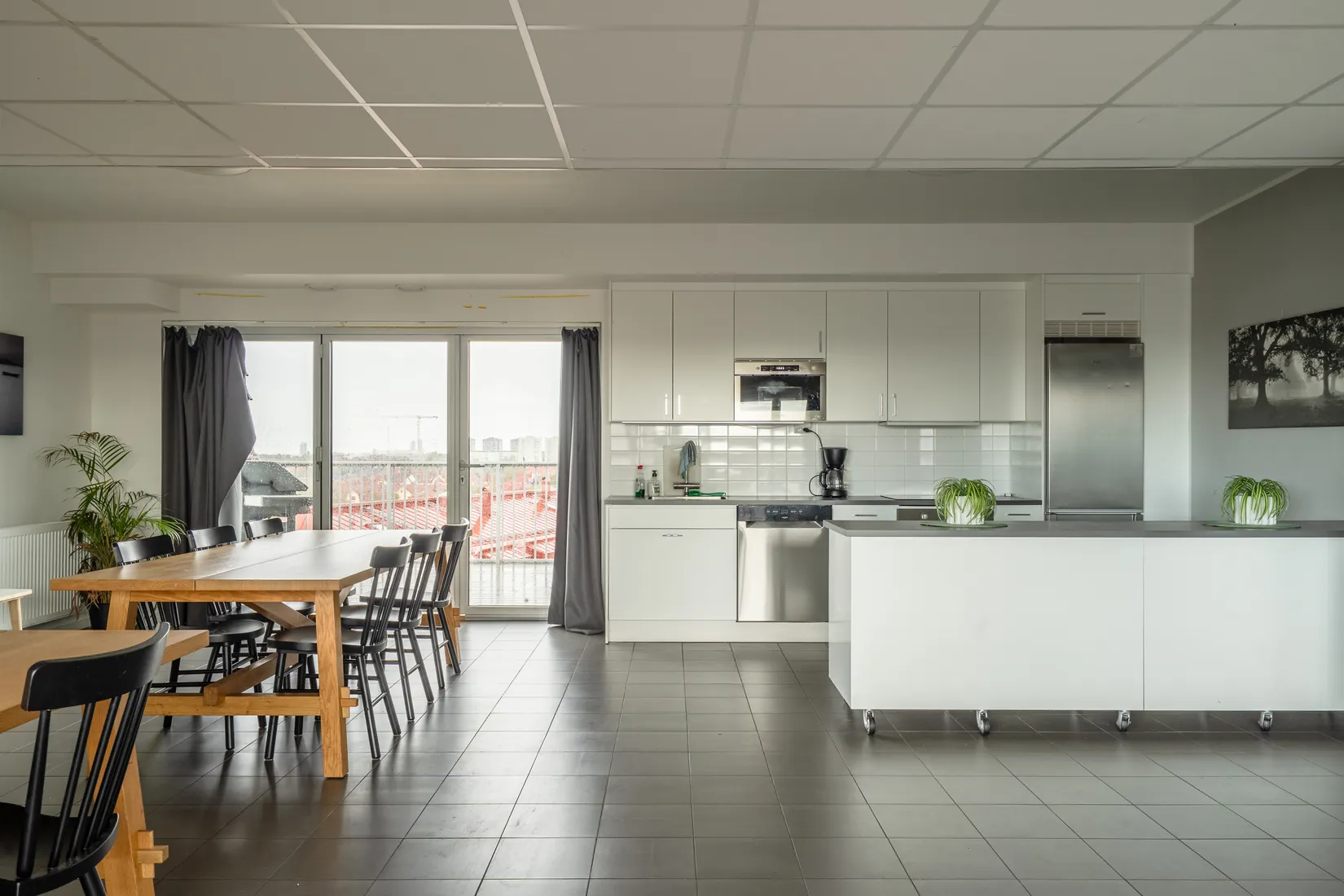 Bostadsrätt, Radiusbacken 49, Midsommarkransen, Stockholm