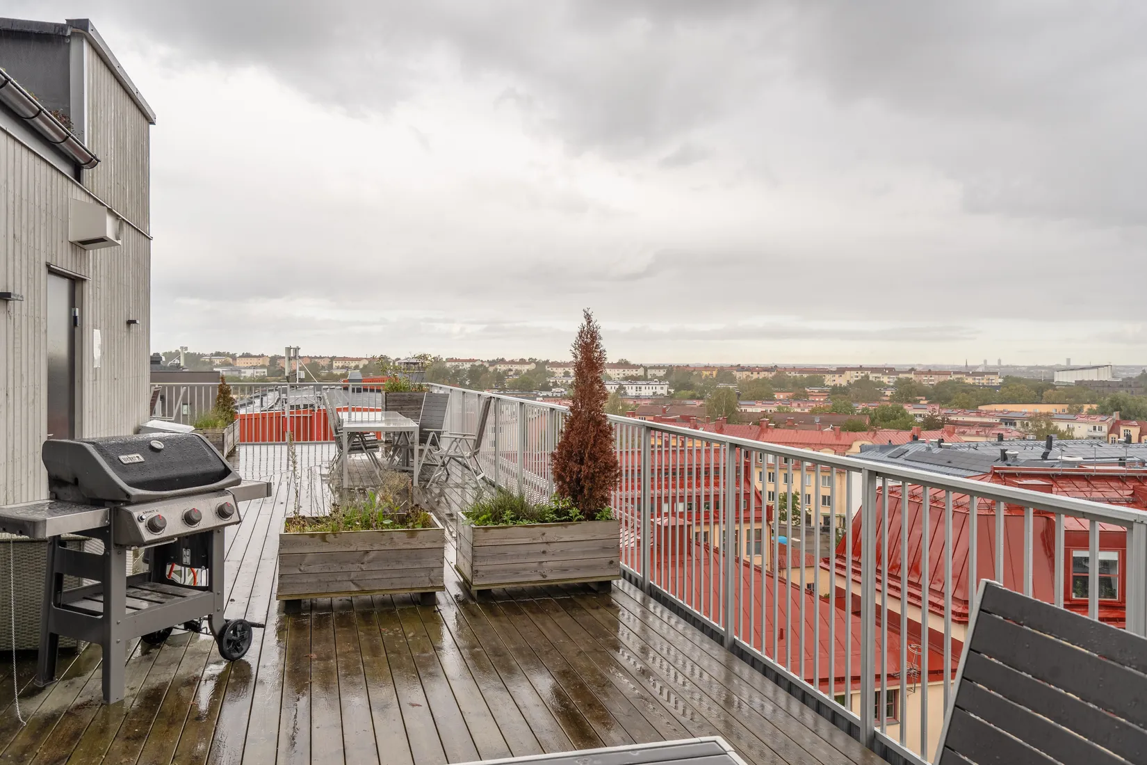 Bostadsrätt, Radiusbacken 49, Midsommarkransen, Stockholm
