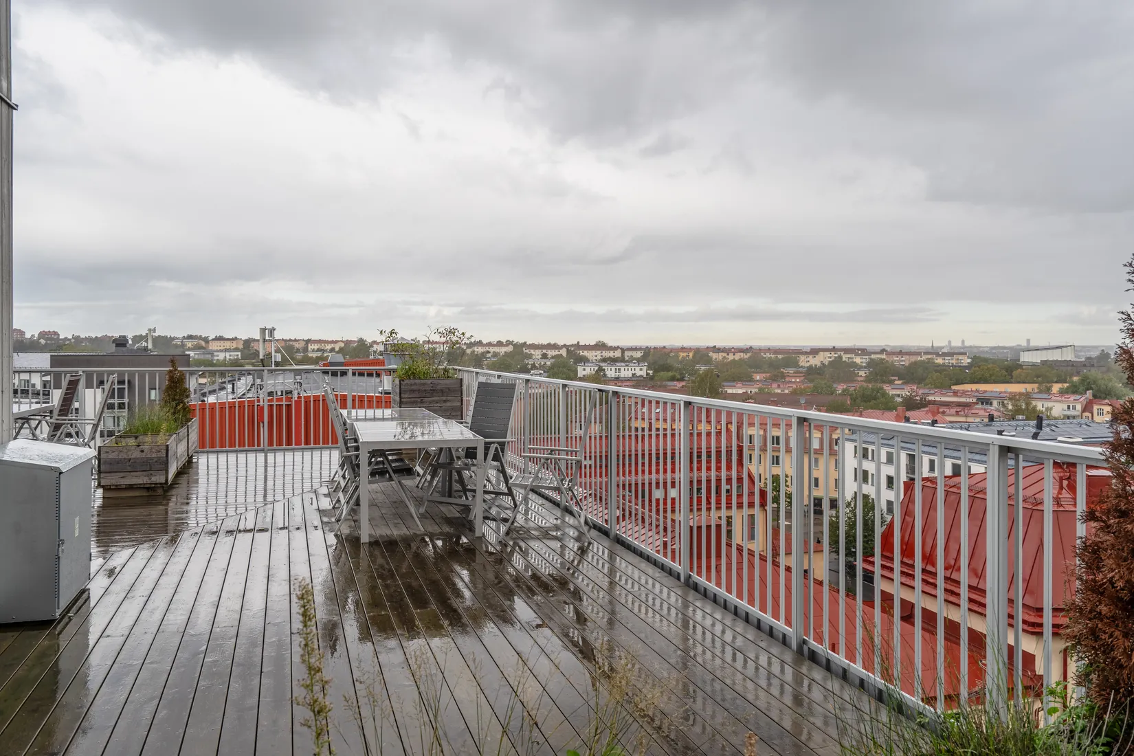 Bostadsrätt, Radiusbacken 49, Midsommarkransen, Stockholm
