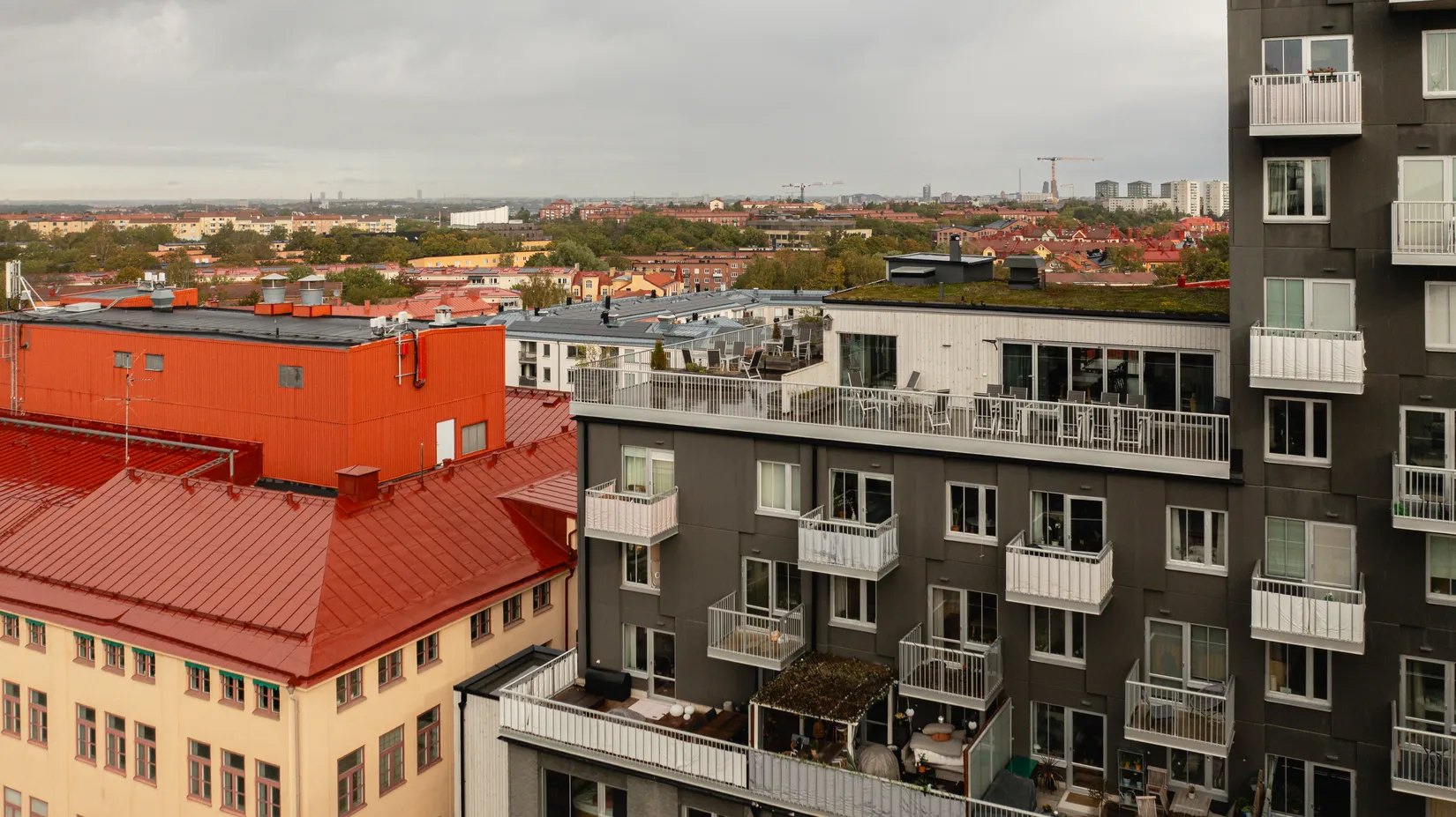 Bostadsrätt, Radiusbacken 49, Midsommarkransen, Stockholm