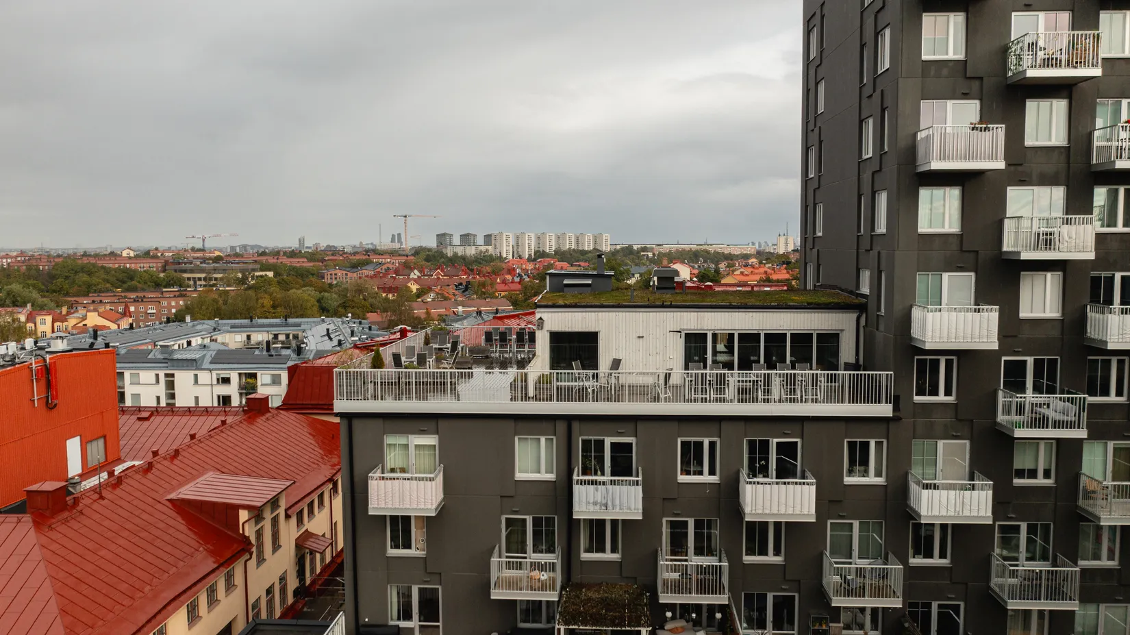 Bostadsrätt, Radiusbacken 49, Midsommarkransen, Stockholm