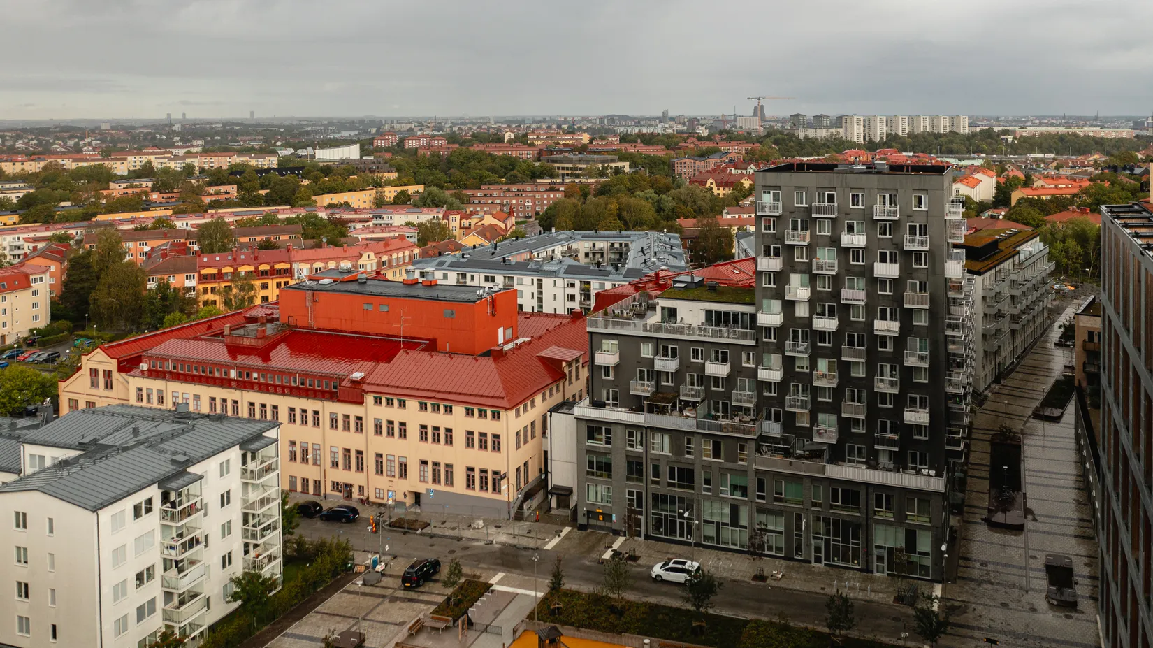 Bostadsrätt, Radiusbacken 49, Midsommarkransen, Stockholm