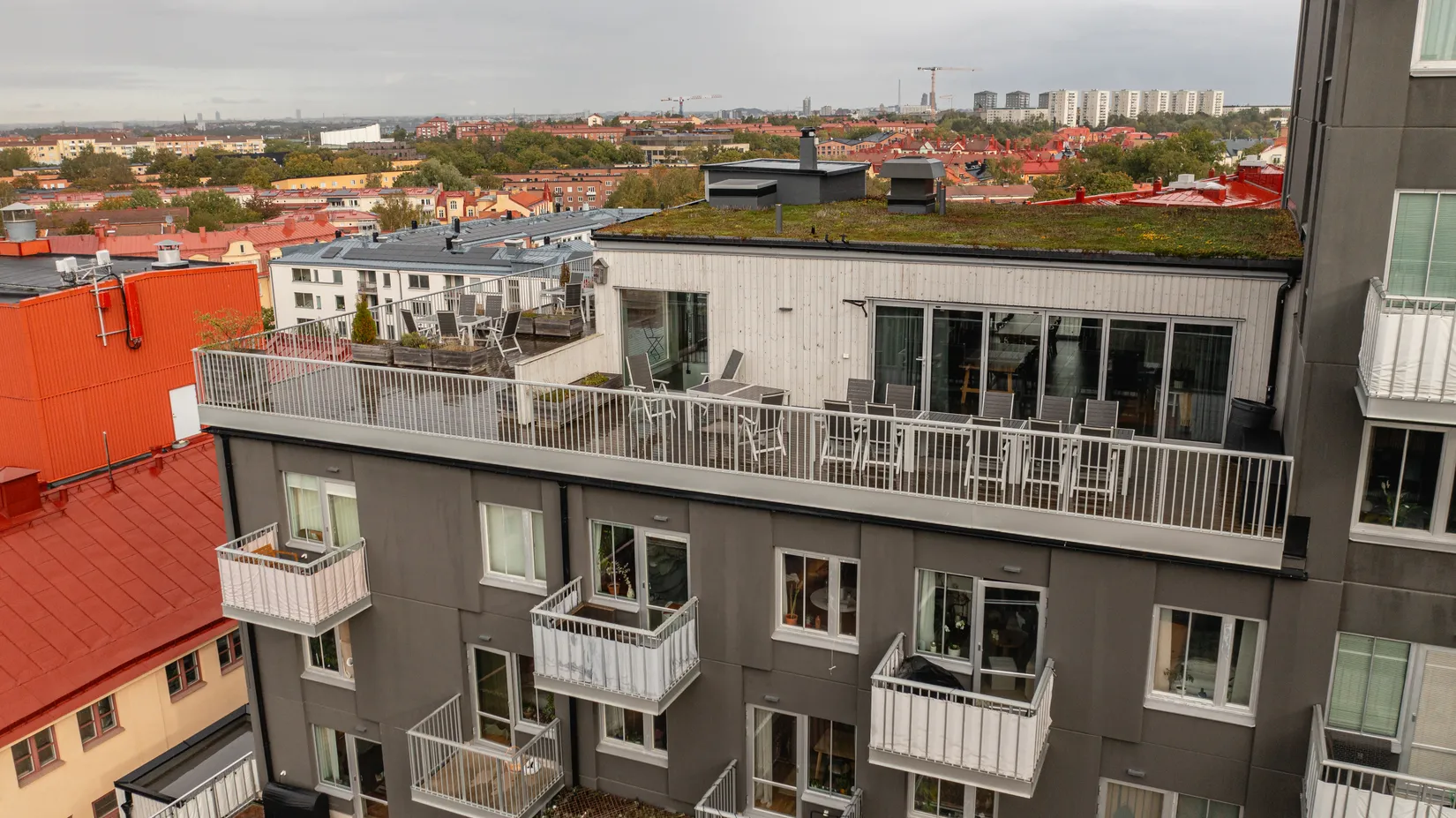Bostadsrätt, Radiusbacken 49, Midsommarkransen, Stockholm