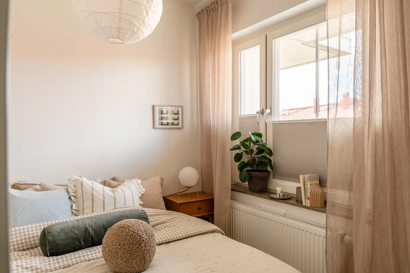 Bostadsrätt, Radiusbacken 49, Midsommarkransen, Stockholm