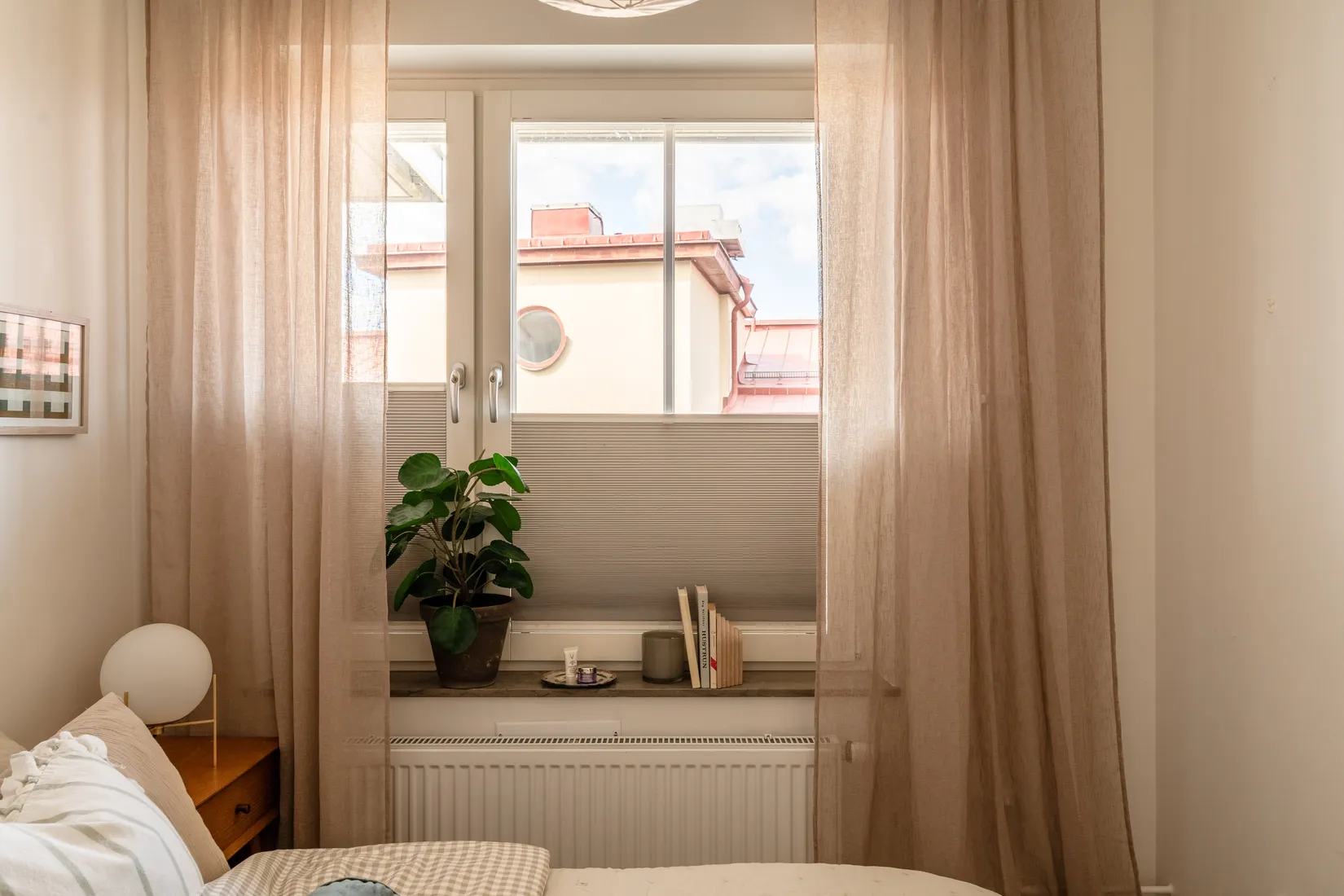 Bostadsrätt, Radiusbacken 49, Midsommarkransen, Stockholm