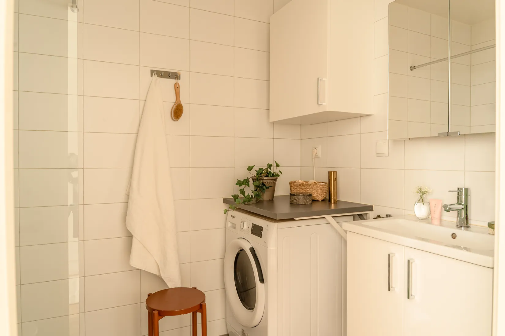 Bostadsrätt, Radiusbacken 49, Midsommarkransen, Stockholm