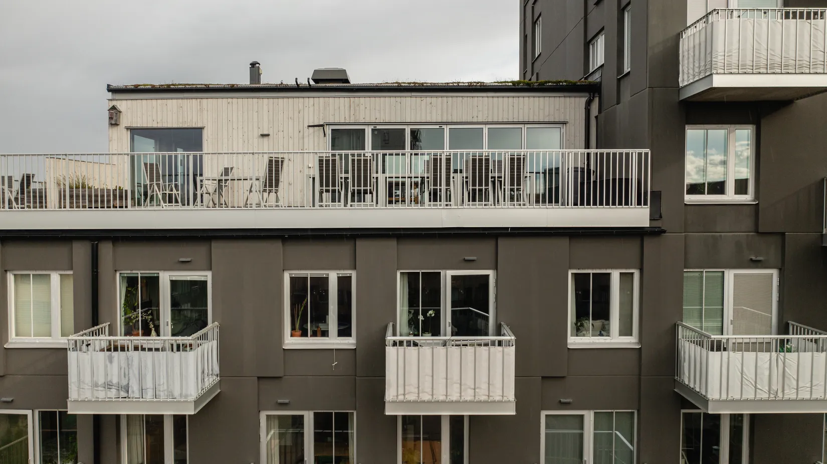 Bostadsrätt, Radiusbacken 49, Midsommarkransen, Stockholm