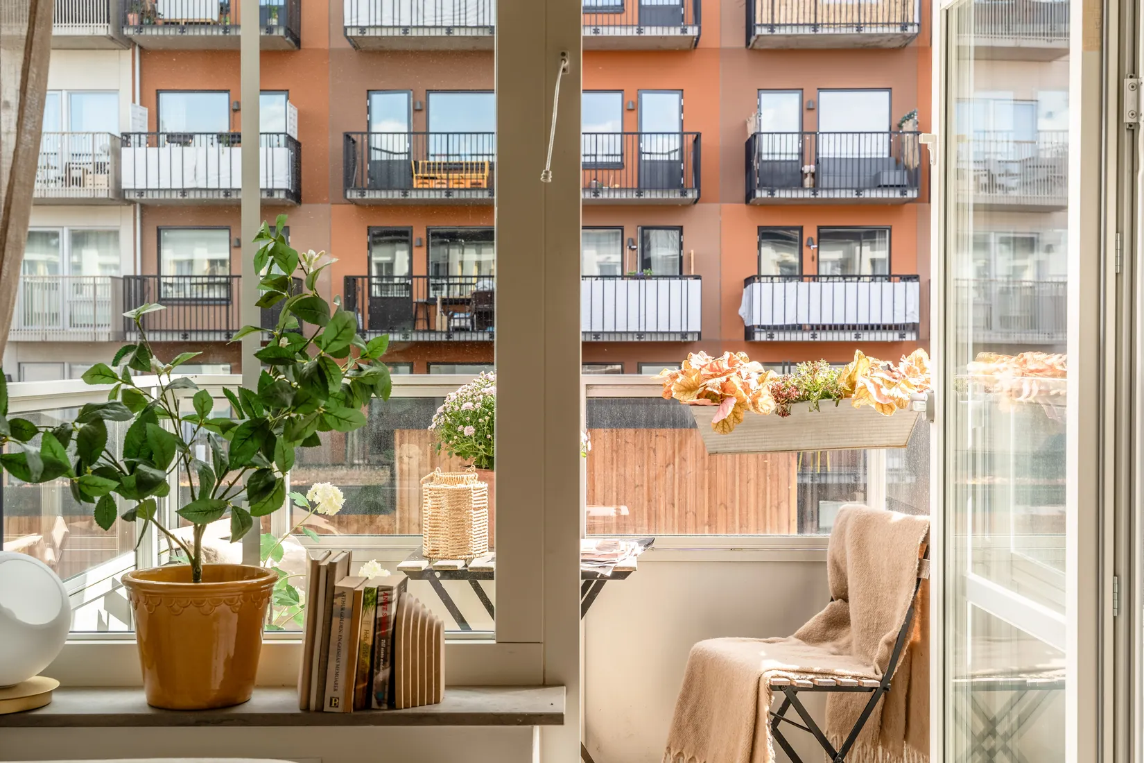 Bostadsrätt, Radiusbacken 49, Midsommarkransen, Stockholm