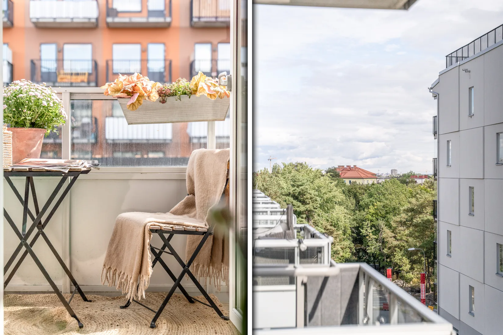 Bostadsrätt, Radiusbacken 49, Midsommarkransen, Stockholm