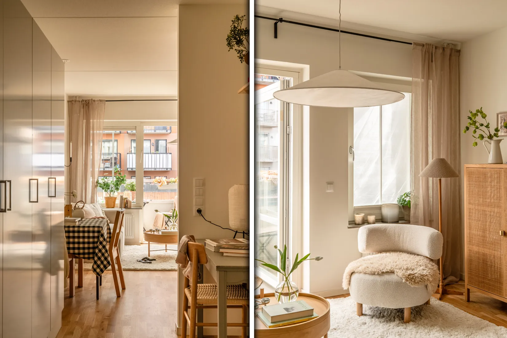 Bostadsrätt, Radiusbacken 49, Midsommarkransen, Stockholm