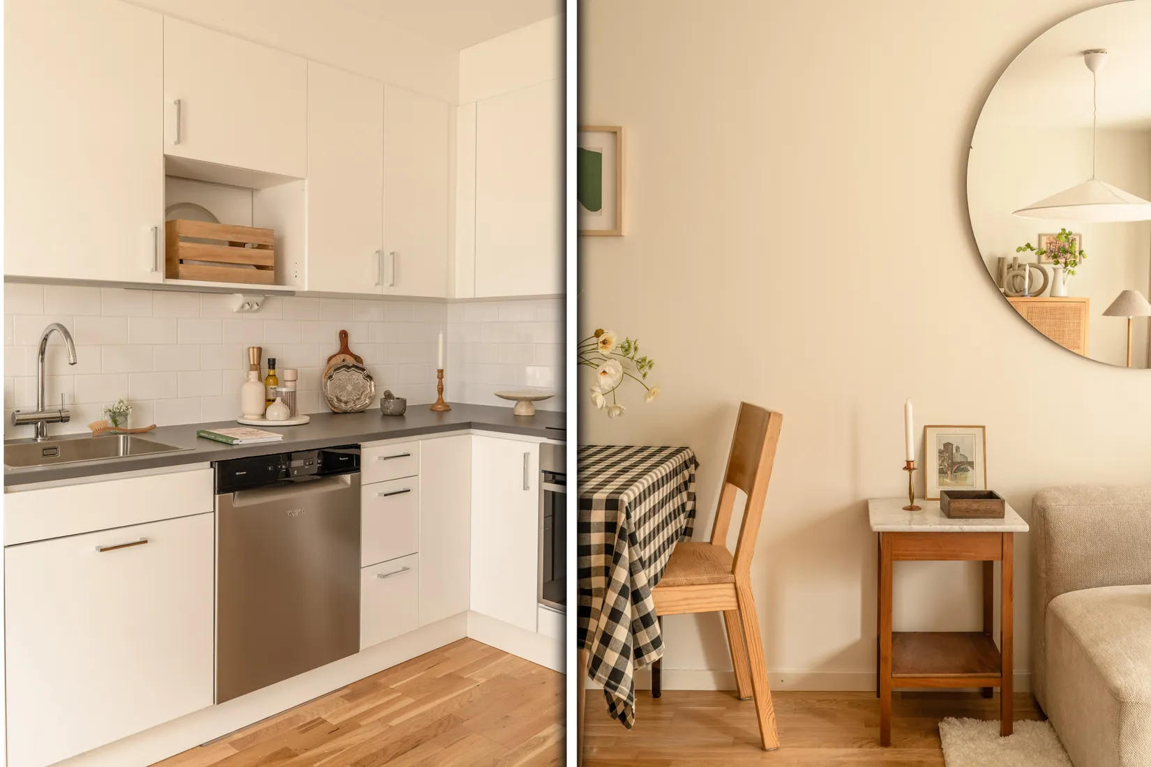 Bostadsrätt, Radiusbacken 49, Midsommarkransen, Stockholm
