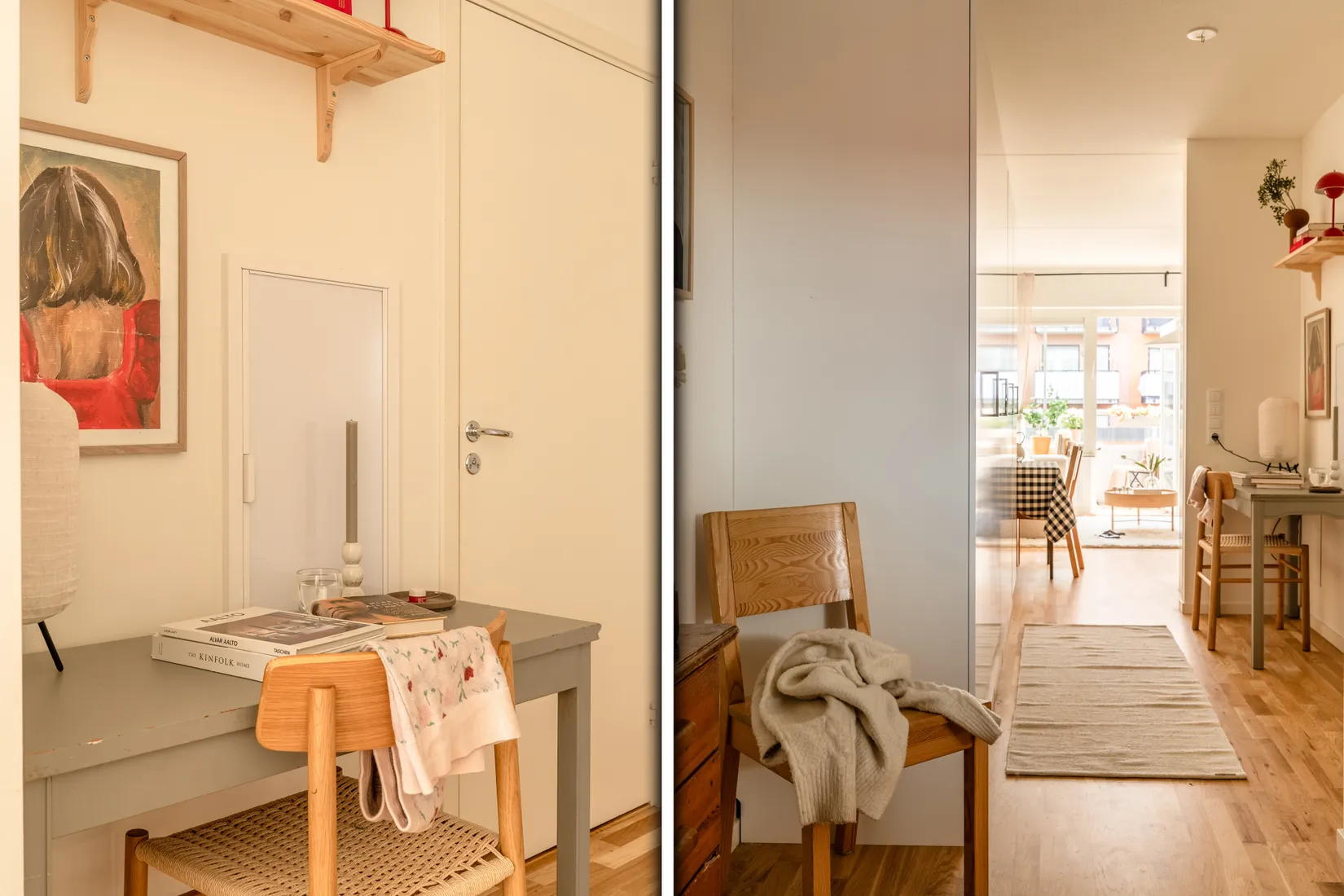 Bostadsrätt, Radiusbacken 49, Midsommarkransen, Stockholm