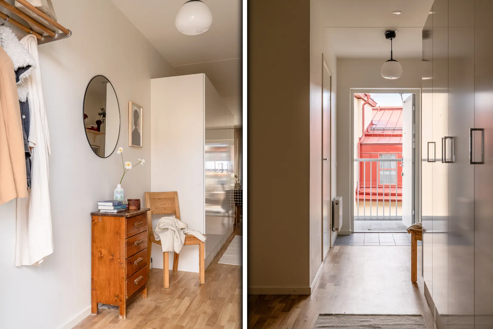 Bostadsrätt, Radiusbacken 49, Midsommarkransen, Stockholm