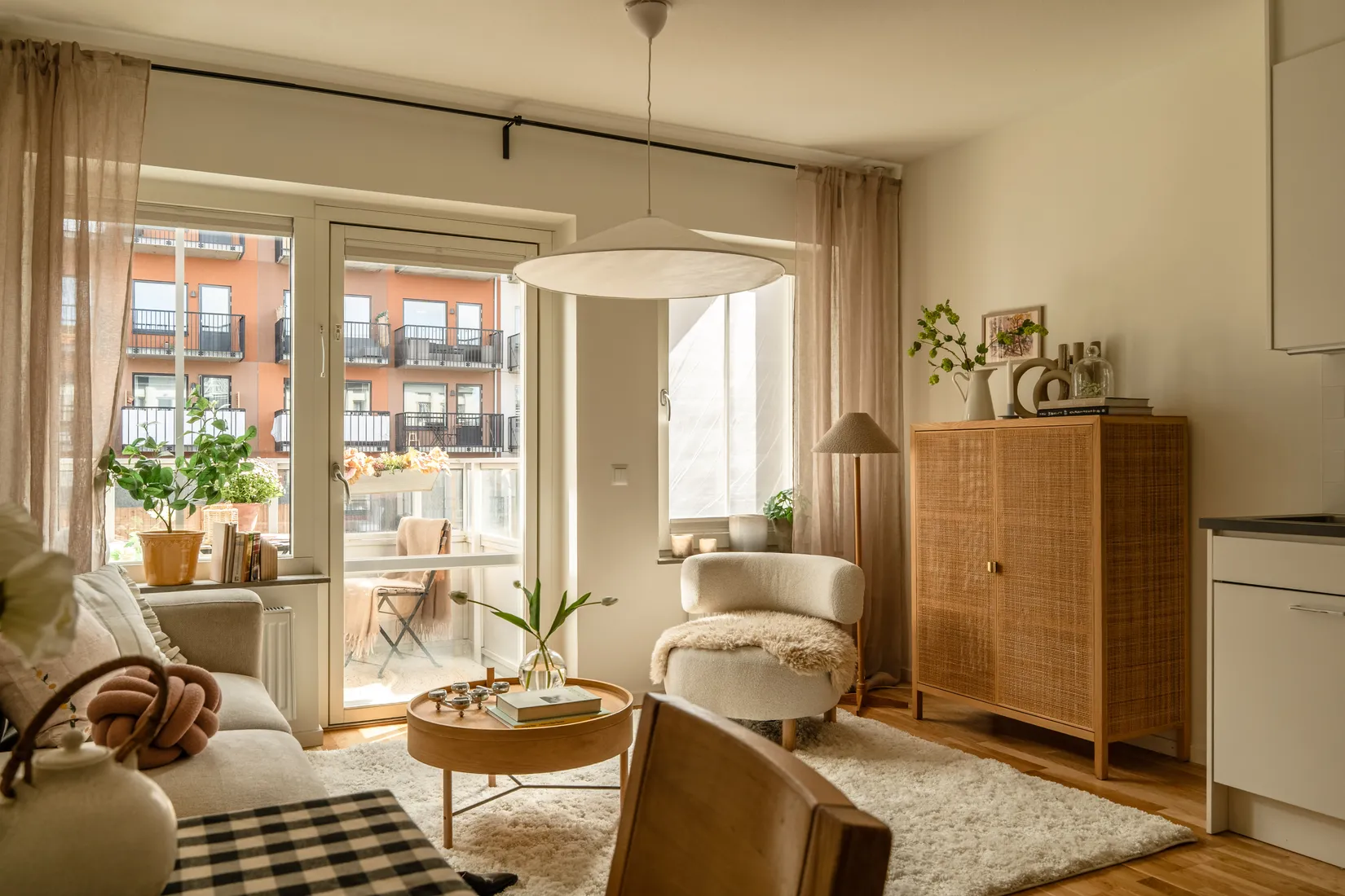Bostadsrätt, Radiusbacken 49, Midsommarkransen, Stockholm