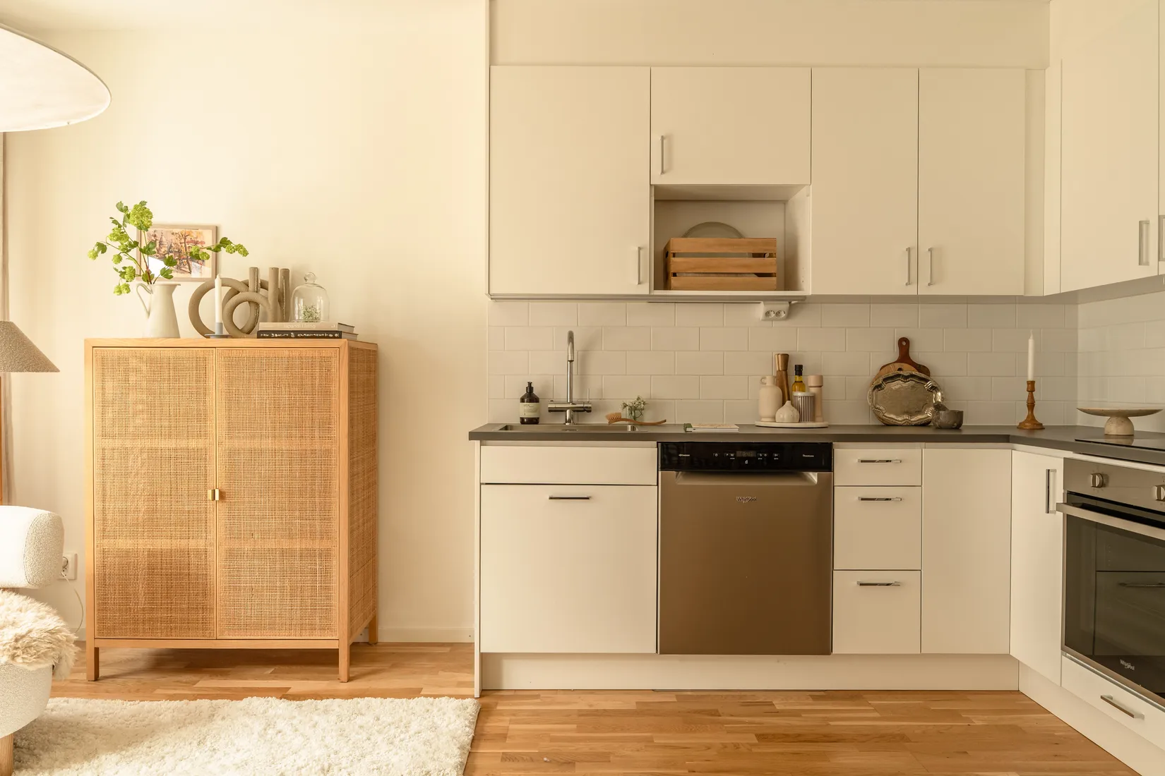 Bostadsrätt, Radiusbacken 49, Midsommarkransen, Stockholm
