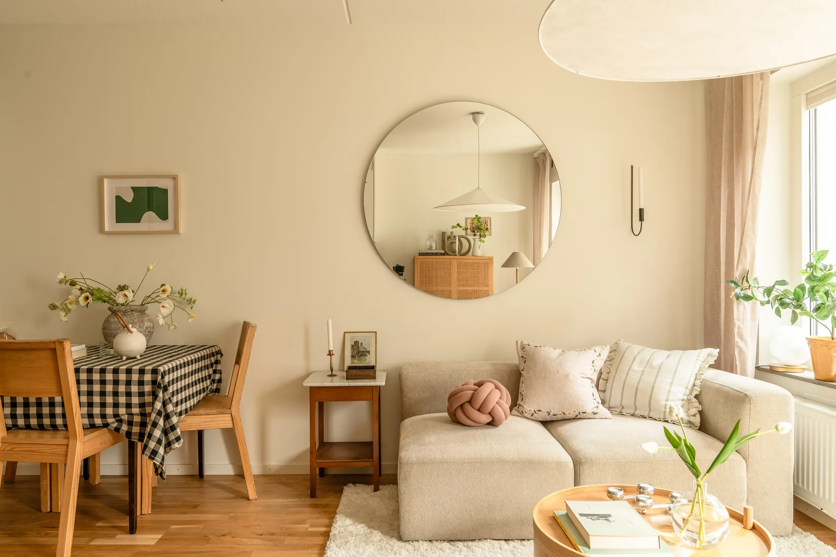 Bostadsrätt, Radiusbacken 49, Midsommarkransen, Stockholm